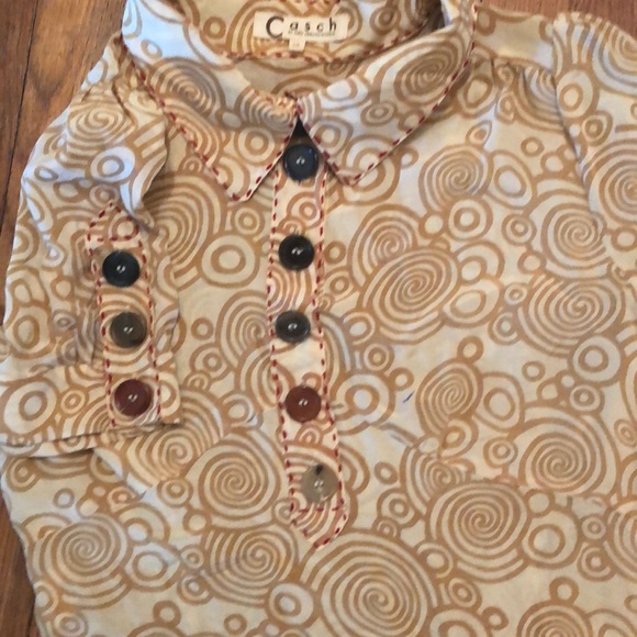 Blouse - Picture 5 of 5